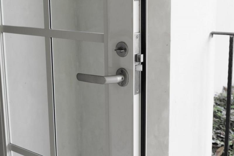 Installer une porte d'entr&eacute;e, quels crit&egrave;res privil&eacute;gier ?