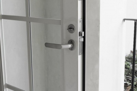 Installer une porte d'entr&eacute;e, quels crit&egrave;res privil&eacute;gier ?