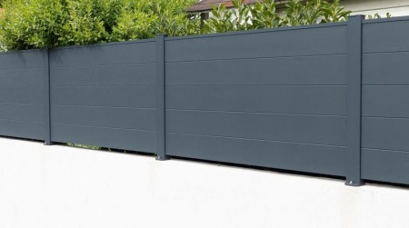 Aluminium, PVC ou bois, le choix du mat&eacute;riau conditionne la durabilit&eacute; d'une cl&ocirc;ture &agrave; Montigny-l&egrave;s-Metz